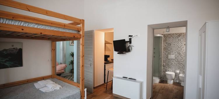 瓦伦蒂娜别墅维西利亚(Villa Valentina Versilia)图片