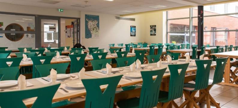 Cherbourg HI青年旅社(Auberge de Jeunesse HI Cherbourg)图片