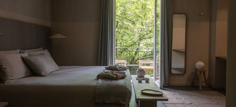圣域都市庇护所(The Sanctuary Urban Retreat)图片