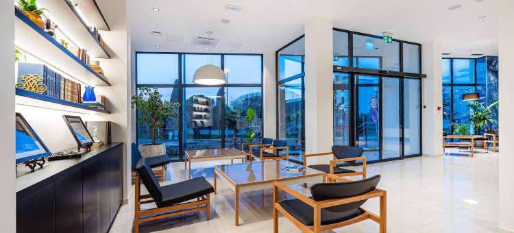 扎达尔米拉玛雷酒店(Miramare Hotel)图片