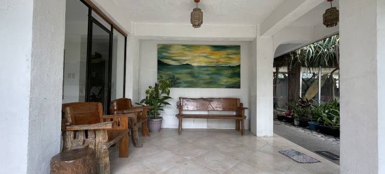 阿卡瓦巴莱尔家园酒店(Akkaw Baler Hometel)图片