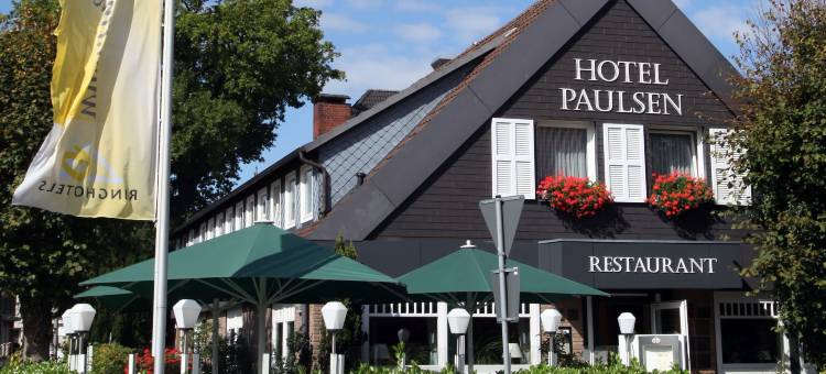 保尔森环形酒店(Hotel Paulsen)图片