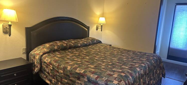 棕榈旅馆(Palm Inn Hotel Near Tyler Mall Riverside)图片