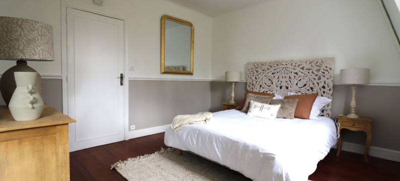 圣安格领域(Le Domaine Saint Ange)图片