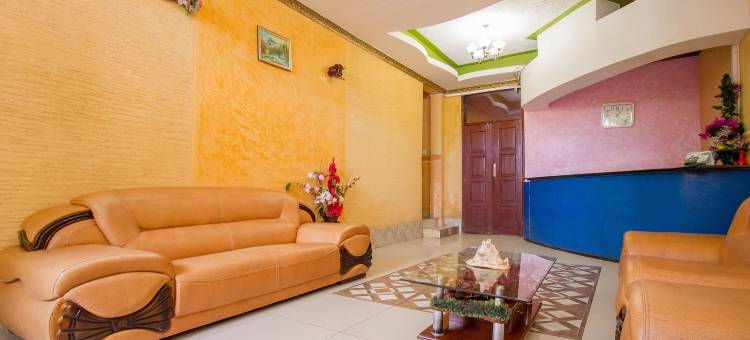 格兰德酒店(Grande Hotel)图片