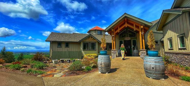 贝拉科里纳民宿(Bella Collina Bed and Breakfast)图片