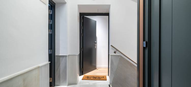 limehome塞维利亚格拉纳达街(Limehome Sevilla Calle Granada)图片