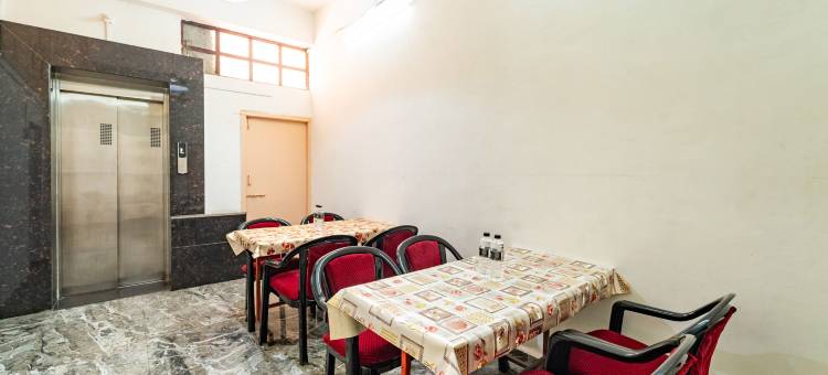 Itsy 酒店 Mansi(Itsy Hotels Mansi)图片