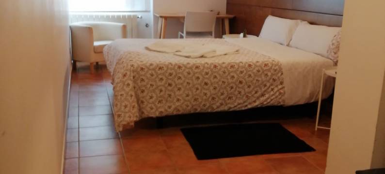 昆塔梅酒店(Hotel Cuéntame)图片