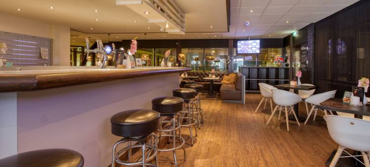 聚特芬弗莱彻酒店(Fletcher Resort-Hotel Zutphen)图片