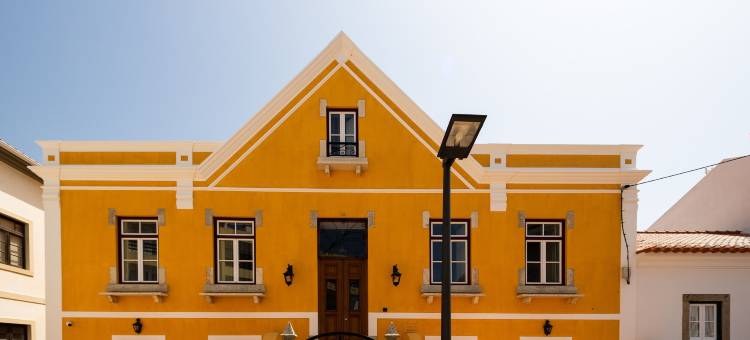 加雷加别墅(Villa Galega)图片