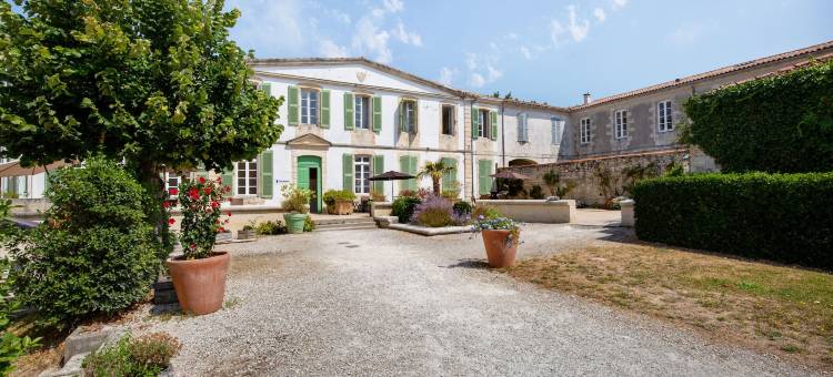 雷岛皮耶雷假日总督宫住宅(Résidence Pierre & Vacances le Palais des Gouverneurs)图片