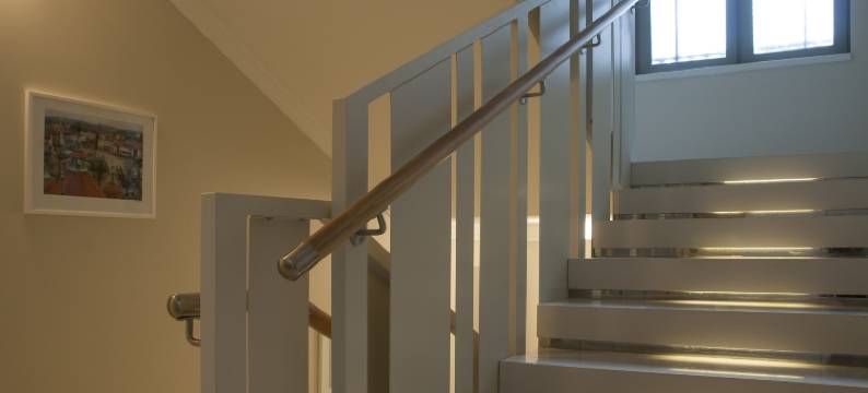 波罗地公寓(Baltica Residence)图片