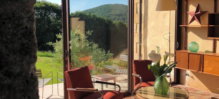 圣文森之屋酒店(Les Hauts de Saint Vincent B&B Proche Sarlat)图片