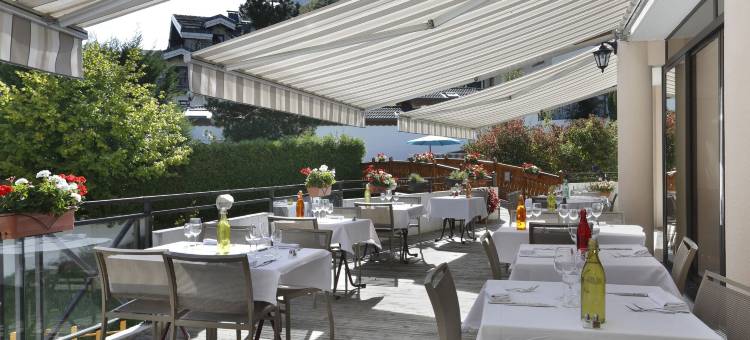 艾米莉酒店(Hotel Amélie)图片