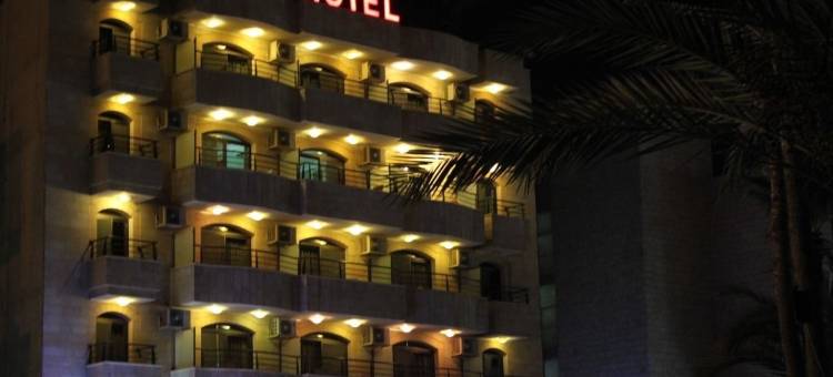 玛斯瓦达广场酒店(Maswada Plaza Hotel)图片