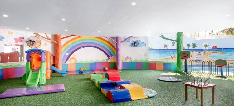 海尘坎昆家庭度假村-全包式(Seadust Cancun Family Resort - All Inclusive)图片