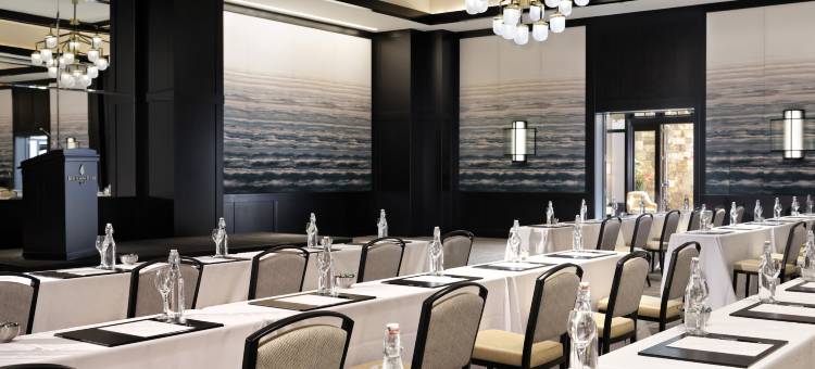 韦尔四季度假村酒店(Four Seasons Resort Vail)图片