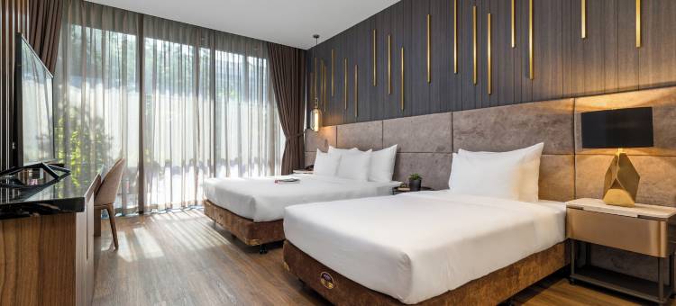 哈迪瓦精品酒店(Hadiva Boutique Hotel)图片