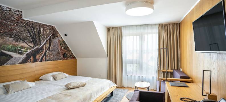 巴尔奇奇酒店(Hotel Palcich Plitvice)图片