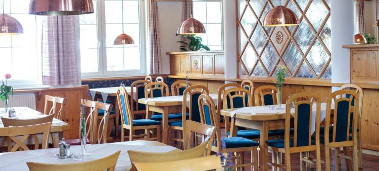 博克朵佛希旅馆(Pension Pirkdorfer See)图片