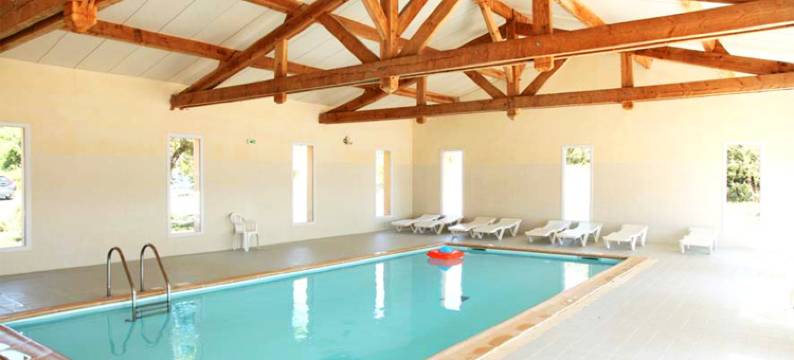 Résidence Goélia Les Portes des Cévennes图片