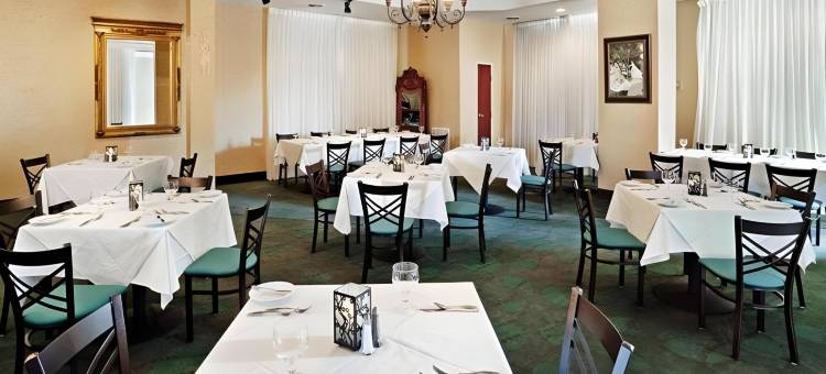 诺顿汉普顿酒店(Hampton Inn Norton)图片