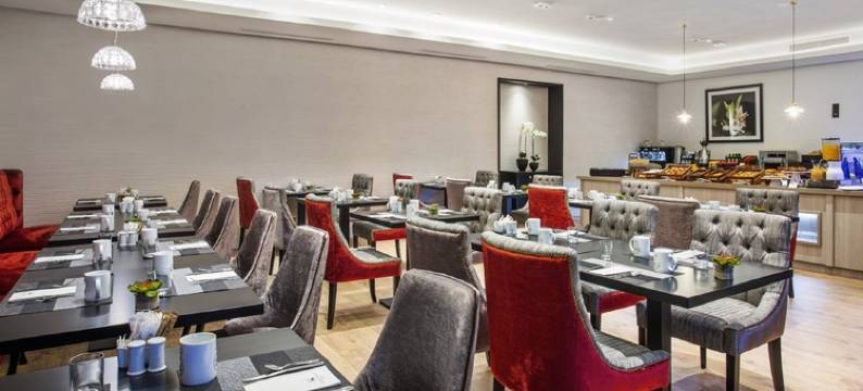 阿扎哈尔欧洲之星酒店(Eurostars Azahar)图片