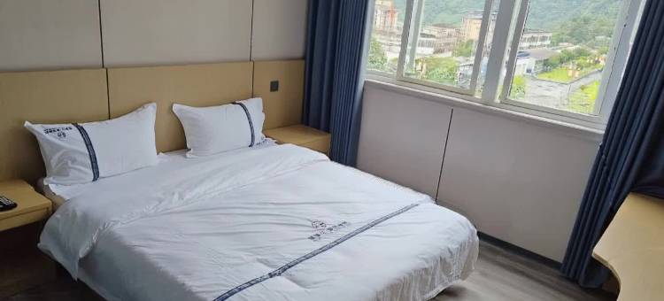 墨脱梦旅酒店图片