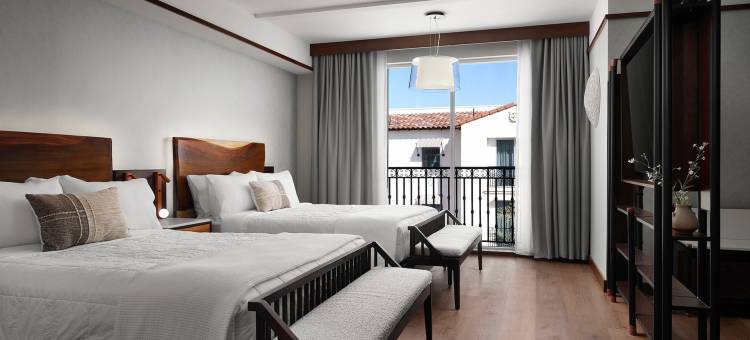 库卡蒙格牧场圣地酒店 - 希尔顿启缤精选(Sanctity Hotel Rancho Cucamonga, Tapestry Collection by Hilton)图片