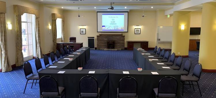 悉尼南方大酒店(Great Southern Hotel Sydney)图片