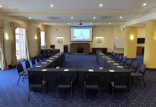 Great Southern Hotel Sydney Hotel Overview