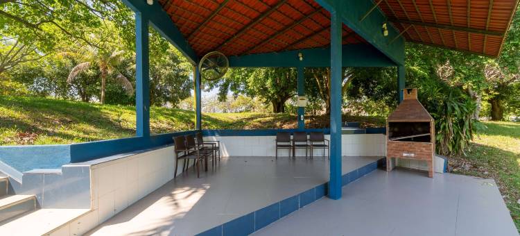 马瑙斯诺富特酒店(Novotel Manaus)图片