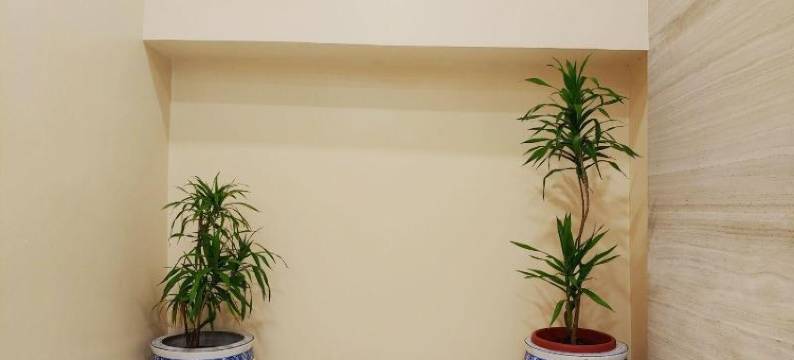 红多兹Plus@凯真套房酒店塔夫特大道(RedDoorz Plus @ Kaizen Suites Taft Avenue)图片