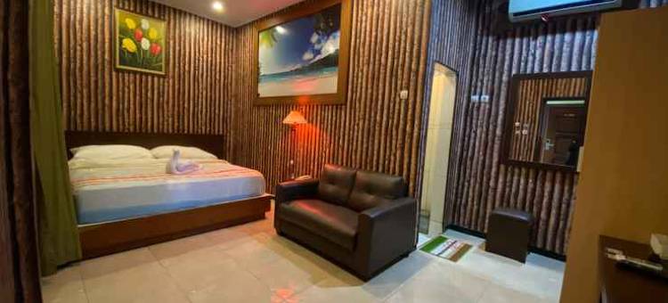 21酒店(Hotel 21 Pati)图片
