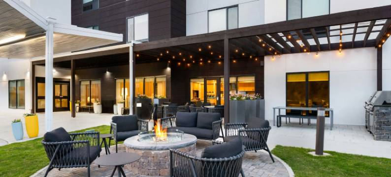 米尔布鲁克TownePlace Suites酒店(TownePlace Suites Millbrook)图片