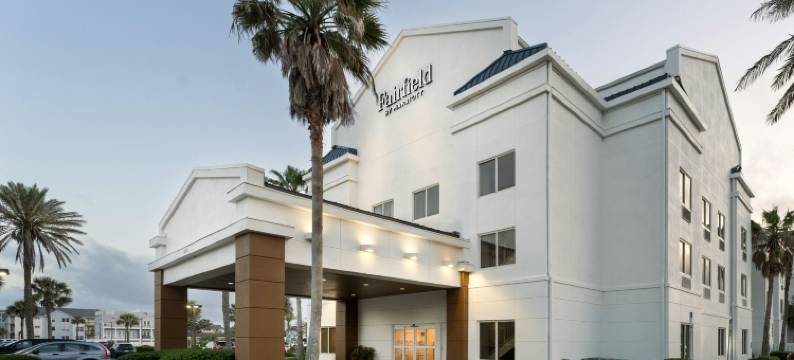 万枫酒店及套房杰克逊维尔海滩(Fairfield Inn & Suites Jacksonville Beach)图片