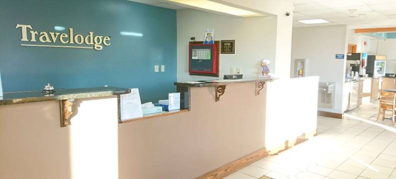 诺克斯维尔东Travelodge by Wyndham酒店(Travelodge by Wyndham Knoxville East)图片