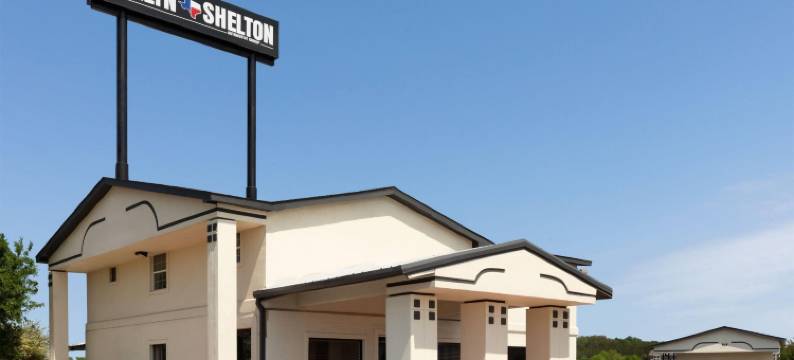 坦佩尔南布鲁斯将军温德姆速 8 酒店(Super 8 by Wyndham Temple S. General Bruce)图片