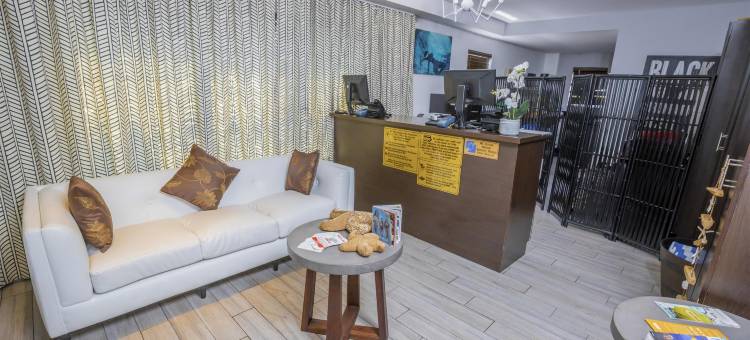 迈阿密海滩海边公寓酒店(Seaside All Suites Hotel)图片