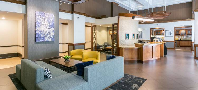 纳什维尔/富兰克林/冷泉凯悦嘉轩酒店(Hyatt Place Nashville Franklin Cool Spgs)图片
