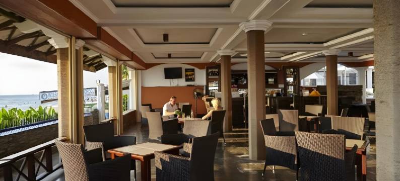 珊瑚砂酒店(Coral Sands Hotel)图片