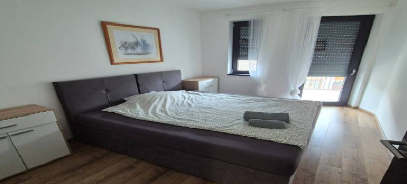 Budai Gate Apartment图片