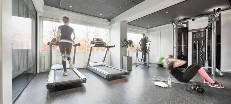 Four Points Flex by Sheraton Vejle图片