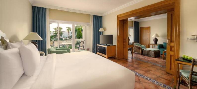 贾兹沙姆梦想酒店(JAZ Sharm Dreams)图片