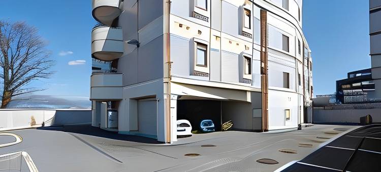 Tabist酒店 乐Serina(Tabist Hotel Rakuserina)图片