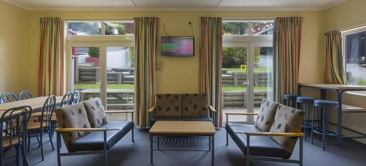 松木皇后镇酒店(Pinewood Queenstown)图片