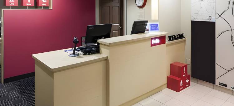 克利奇站万豪TownePlace酒店(TownePlace Suites College Station)图片