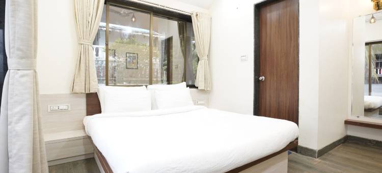 Siddhant山丘度假村(Siddhant Hill Resort)图片