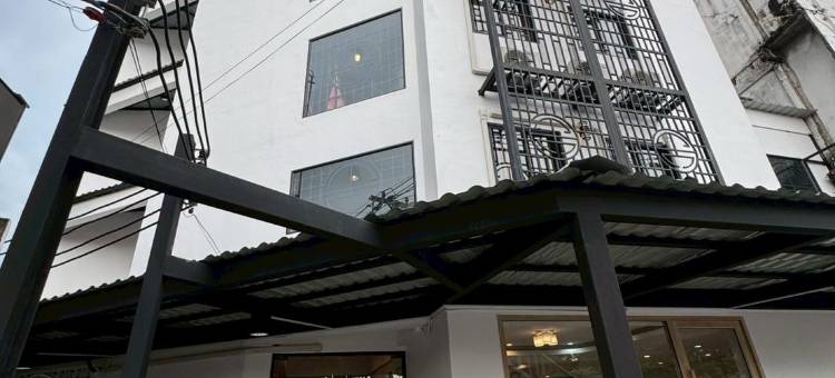 米索尼娅酒店(Missoniya Hotel)图片